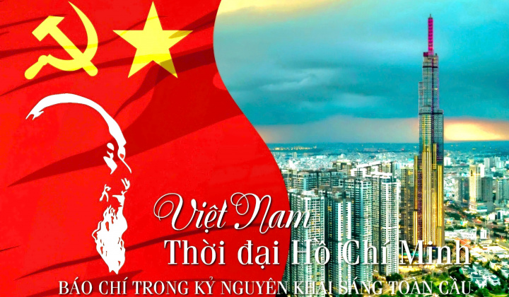 Báo chí cách mạng Việt Nam: Cội nguồn, đặc trưng, trọng trách