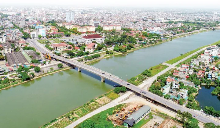 Thái Bình tăng tốc đầu tư công, mở khóa động lực tăng trưởng kinh tế