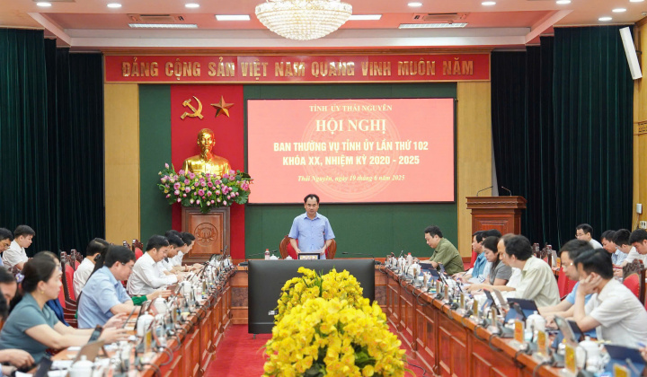 Phát triển kinh tế tư nhân ở Thái Nguyên: Bám sát thực tiễn, khai phóng động lực tăng trưởng mới