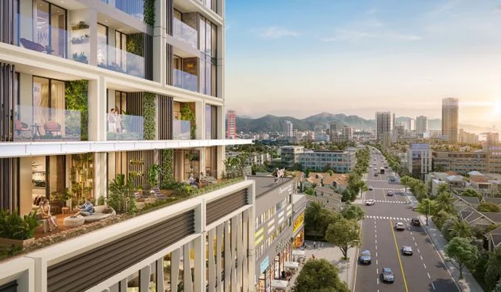 Sun Solar Residence được khai mở ấn tượng tại sự kiện “Dấu son giữa dòng thịnh vượng”