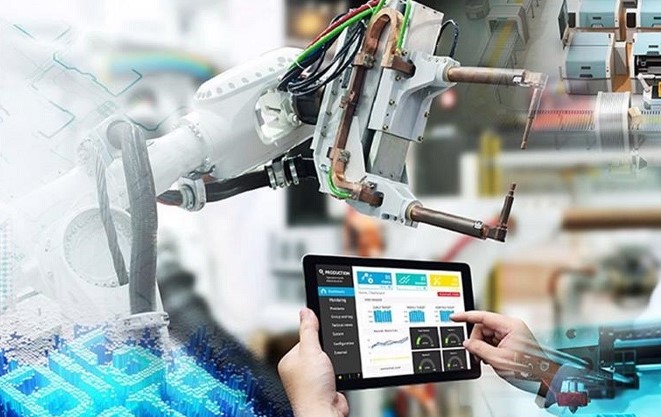 Tạo mọi điều kiện cho doanh nghiệp nhập khẩu hàng hóa để phát triển KHCN, đổi mới sáng tạo