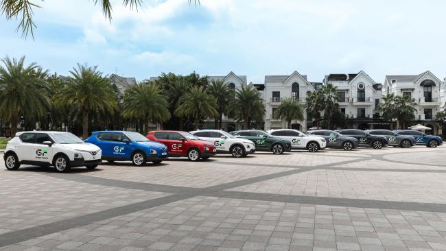 Giải pháp “sở hữu xe linh hoạt” của Green Future được chuyên gia đánh giá cao