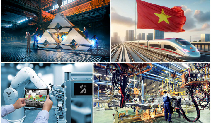 Thủ tướng làm Trưởng Ban Chỉ đạo quốc gia về phát triển kinh tế tư nhân