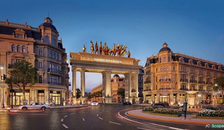 Bắc Giang sau sáp nhập – 'Cực nam châm' hút vốn FDI mở ra tiềm năng phát triển đô thị