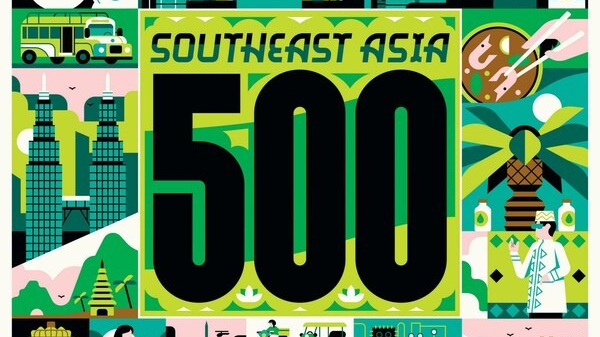 Seventy-six Vietnamese firms make Fortune's Southeast Asia 500 list