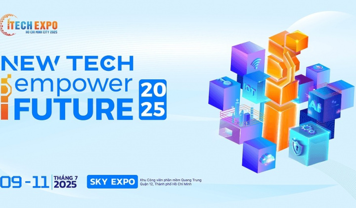 iTech Expo 2025 to highlight 150 cutting-edge tech booths