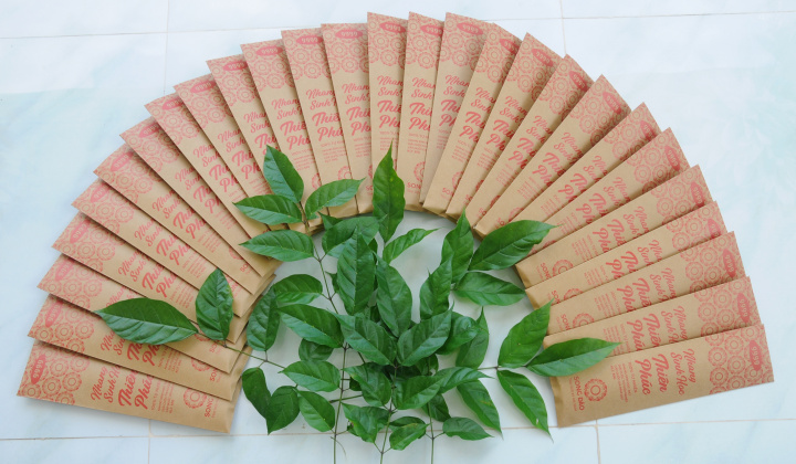 Đặc sản gắn với HTX: Hướng đi bền vững trong phát triển sinh kế tại Bến Tre