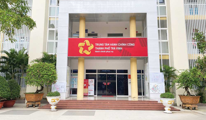 Trà Vinh: Doanh nghiệp đánh giá cao tinh thần phục vụ từ chính quyền