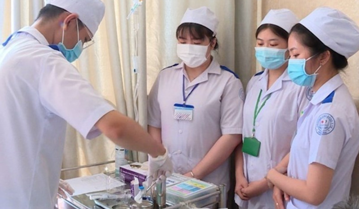 Quy định chức năng, nhiệm vụ cơ quan chuyên môn y tế cấp xã