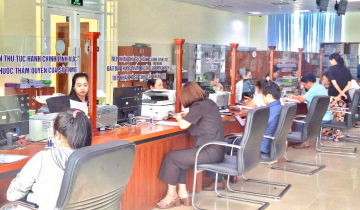 Thanh Hóa: Miễn lệ phí dịch vụ công trực tuyến thuộc thẩm quyền của HĐND tỉnh