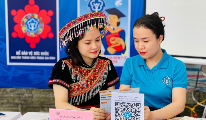 Hướng dẫn thực hiện BHXH bắt buộc theo Luật Bảo hiểm xã hội