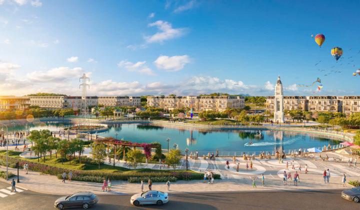 Tháo gỡ điểm nghẽn từ dự án treo, Thái Nguyên định hình không gian phát triển mới