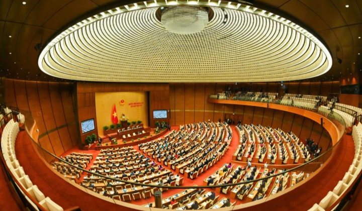 Luật Khoa học, Công nghệ và Đổi mới sáng tạo với 10 điểm mới