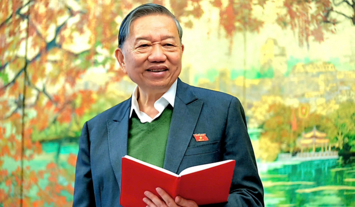 Sức mạnh của đoàn kết