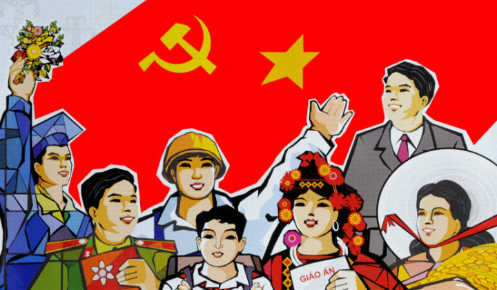 Party leader To Lam highlights power of solidarity