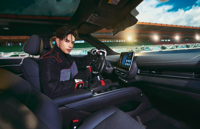 Giải mã sức hút của VinFast VF 7 qua chia sẻ của những nhà thiết kế Việt