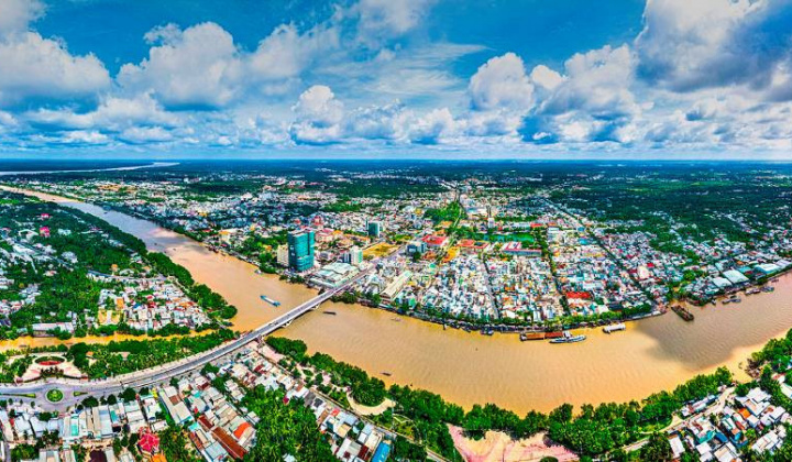 Quyết tâm chuyển mình mạnh mẽ trong giai đoạn mới ở Bến Tre