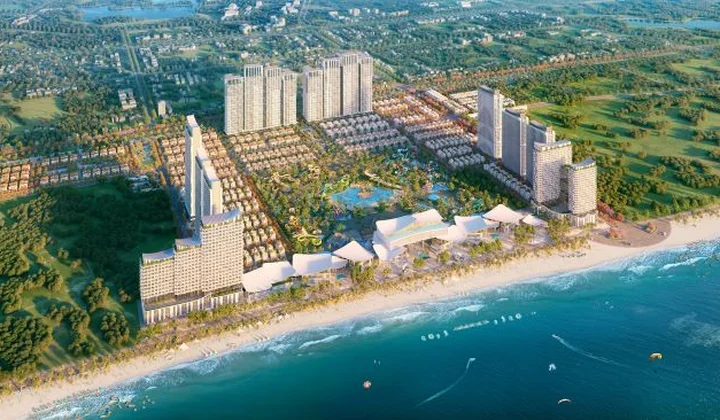 Tiềm năng du lịch biển dồi dào: Vũng Tàu đang thiếu điều gì để bật lên?