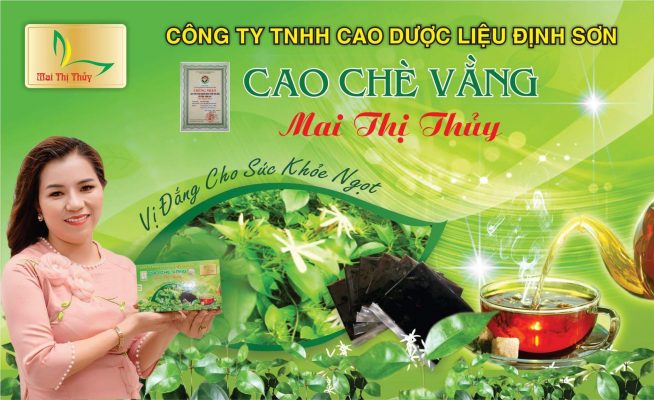 Nữ doanh nhân với khát vọng đưa sản phẩm dược liệu Quảng Trị vươn ra thế giới