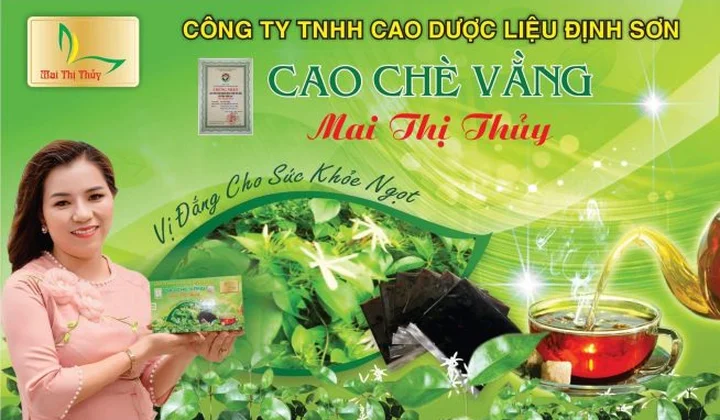 Nữ doanh nhân với khát vọng đưa sản phẩm dược liệu Quảng Trị vươn ra thế giới