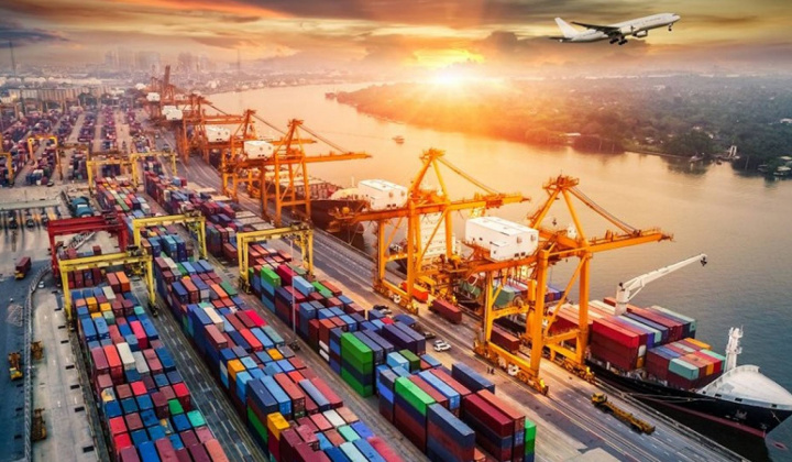 Nghiên cứu phát triển bền vững kinh tế biển