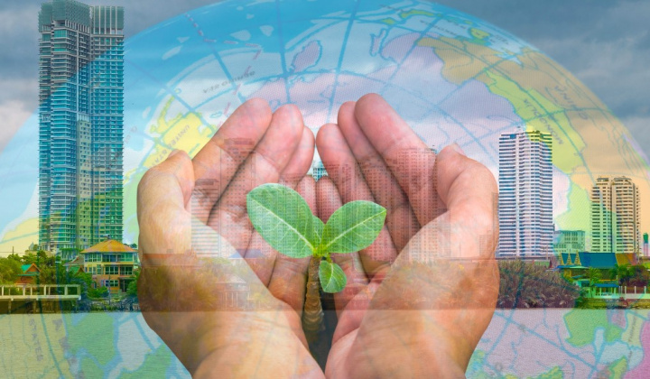 Xây dựng môi trường văn hóa "khơi dậy khát vọng phát triển đất nước phồn vinh, hạnh phúc"