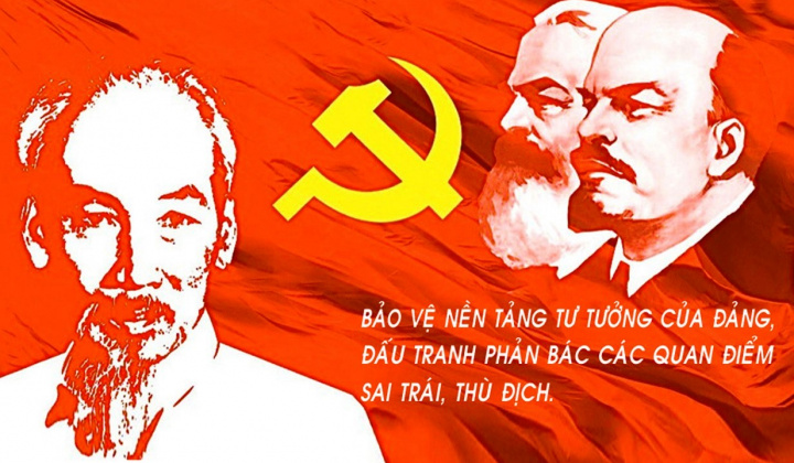 Phát huy vai trò của đội ngũ giảng viên trường chính trị trong việc bảo vệ nền tảng tư tưởng của Đảng, đấu tranh phản bác những quan điểm sai trái thù địch giai đoạn hiện nay