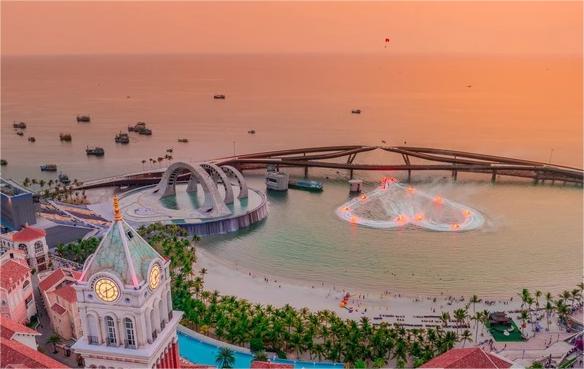 Đưa Phú Quốc trở thành “viên ngọc quý” xứng tầm