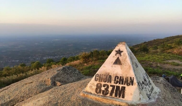 Chuyển đổi rừng phòng hộ ở núi Chứa Chan: Đồng Nai hướng tới phát triển du lịch sinh thái bền vững