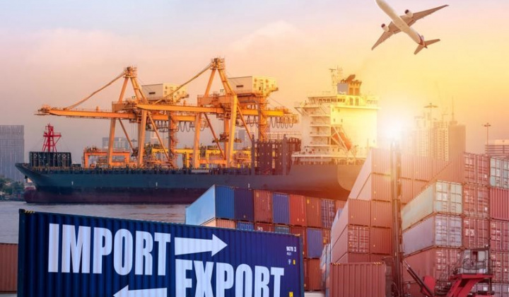 Tăng thuế suất thuế xuất khẩu, nhập khẩu ưu đãi đối với một số mặt hàng