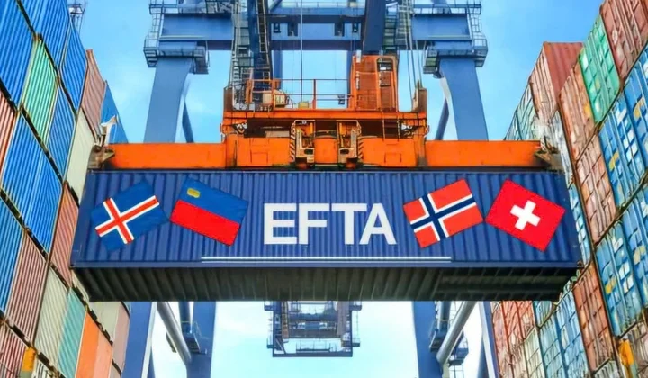 Vietnam-EFTA trade deal poised to boost trade, but challenges loom for businesses
