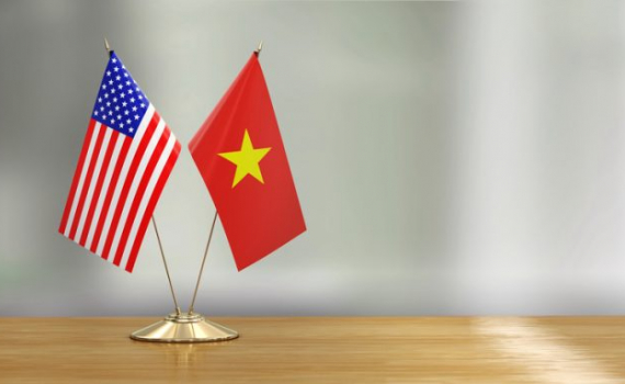 Ba thập kỷ bình thường hóa quan hệ Việt – Mỹ: Hợp tác thực chất trên nền tảng lòng tin và tầm nhìn chiến lược