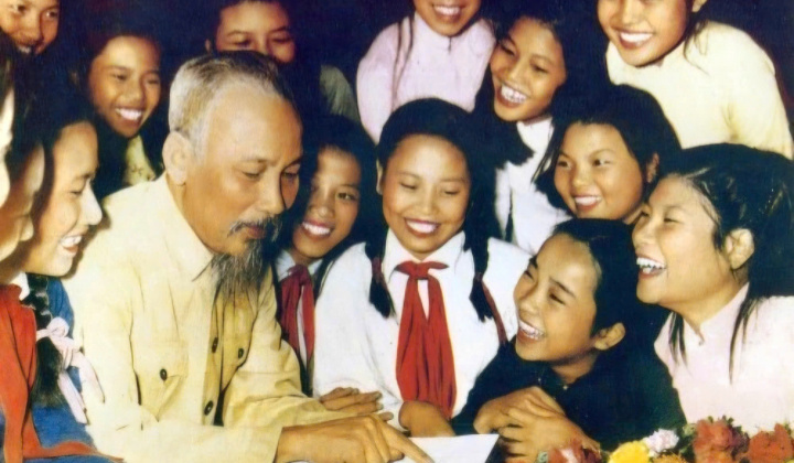 Phát huy giá trị tư tưởng về tinh thần tự học, học tập suốt đời của Chủ tịch Hồ Chí Minh trong giai đoạn hiện nay