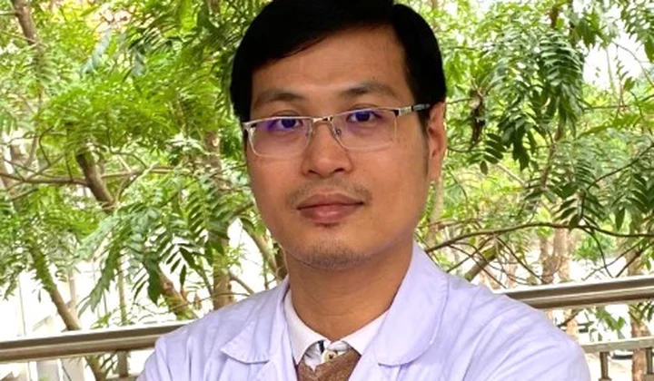 ThS. BSCKII. Mai Thanh Tú: Hành trình chuyên môn và cống hiến trong lĩnh vực Chấn thương chỉnh hình