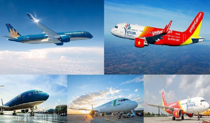 Bảo đảm tuyệt đối an ninh, an toàn hàng không và bình đẳng giữa các hãng hàng không