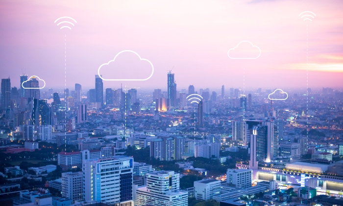 Phát triển hạ tầng số và đổi mới sáng tạo: Động lực chuyển hóa kinh tế số Việt Nam
