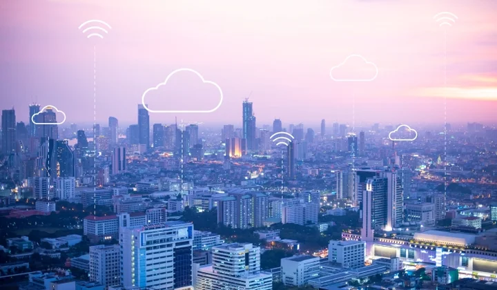 Phát triển hạ tầng số và đổi mới sáng tạo: Động lực chuyển hóa kinh tế số Việt Nam