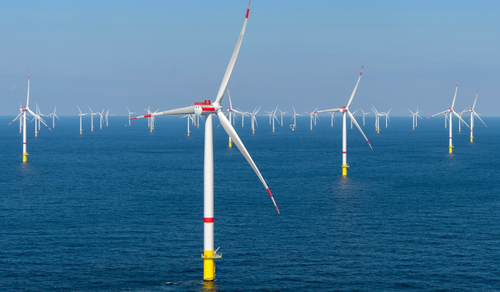 Tọa đàm quốc tế về điện gió ngoài khơi: Cơ hội kết nối và chia sẻ kinh nghiệm cho Việt Nam