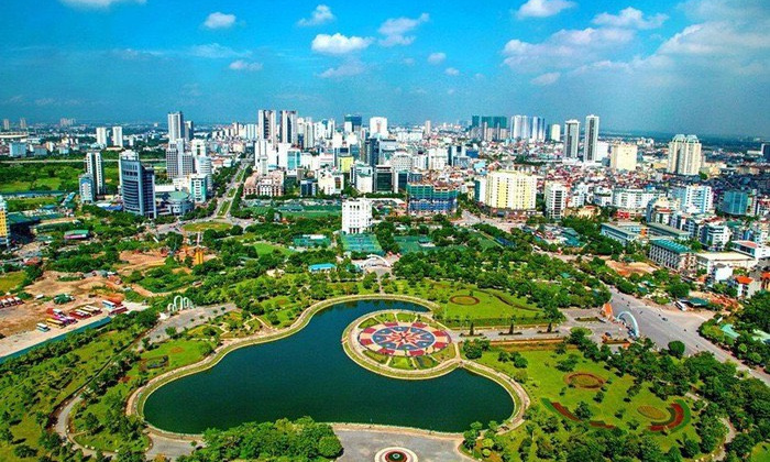 Quyết liệt bảo vệ môi trường, bảo vệ người dân Thủ đô