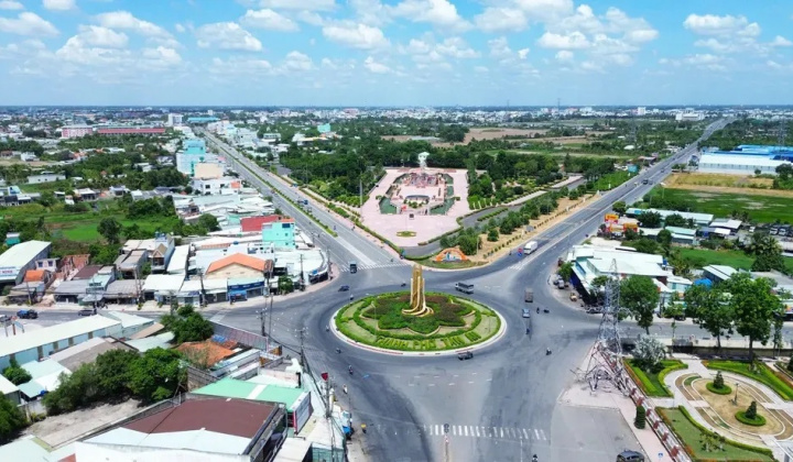 Tây Ninh trong lộ trình nâng cao tốc độ tăng trưởng kinh tế năm 2025