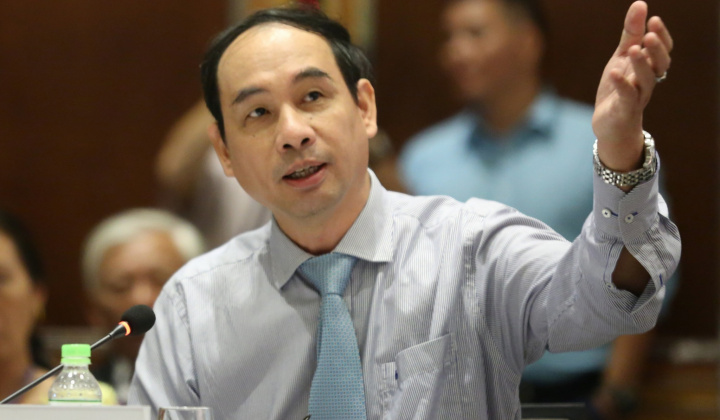 PGS. TS. Đào Thế Anh: Nhà khoa học của nông dân