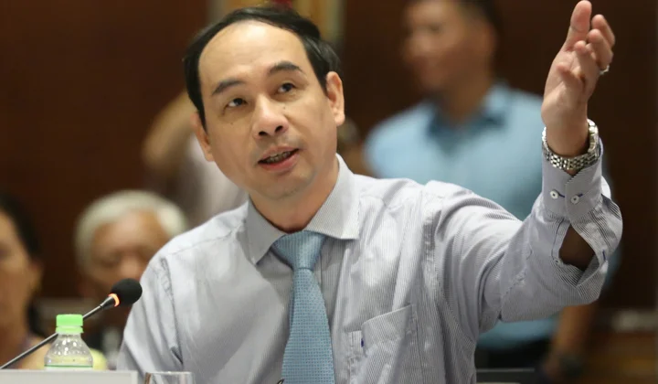PGS. TS. Đào Thế Anh: Nhà khoa học của nông dân