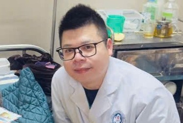 BSCK II.Trịnh Hùng Sơn: Y đức song hành cùng tư duy đưa đến thành công