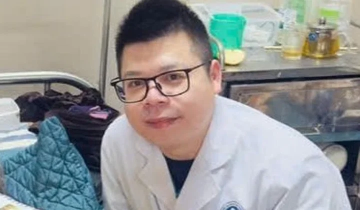 BSCK II.Trịnh Hùng Sơn: Y đức song hành cùng tư duy đưa đến thành công