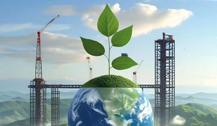 Nghệ An sẵn sàng tham gia sàn giao dịch tín chỉ các-bon