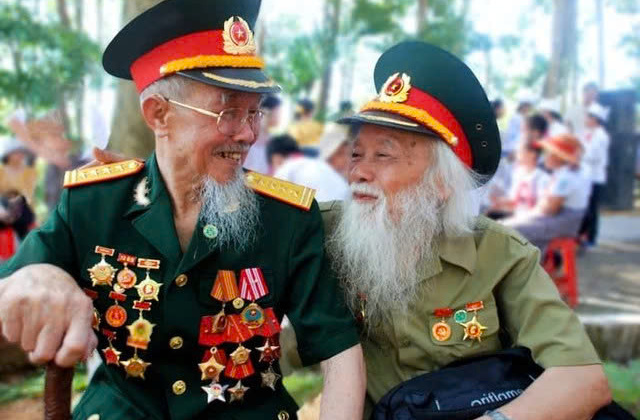 TP.HCM với nỗ lực hoàn thiện chính sách an sinh hướng đến người có công