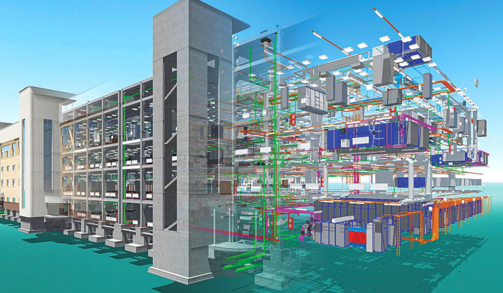 Đô thị thông minh và chuyển đổi số: Động lực đổi mới ngành Xây dựng