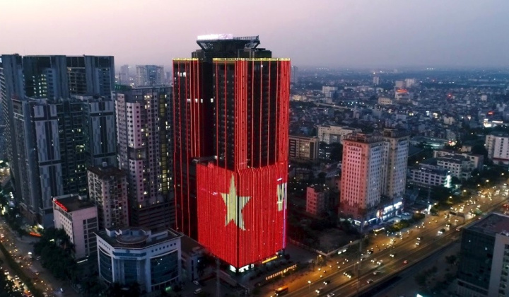 Đổi mới tư duy và hành động trong hội nhập quốc tế ngành Xây dựng