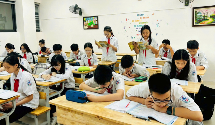 “Một chương trình – nhiều sách giáo khoa”: Hướng đi đúng, cần đồng bộ để hiệu quả