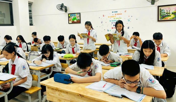 “Một chương trình – nhiều sách giáo khoa”: Hướng đi đúng, cần đồng bộ để hiệu quả